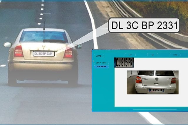 projects image